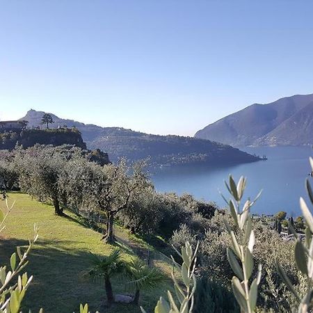 Apartamento Casa Madali' - Nel Borgo Marone Exterior foto