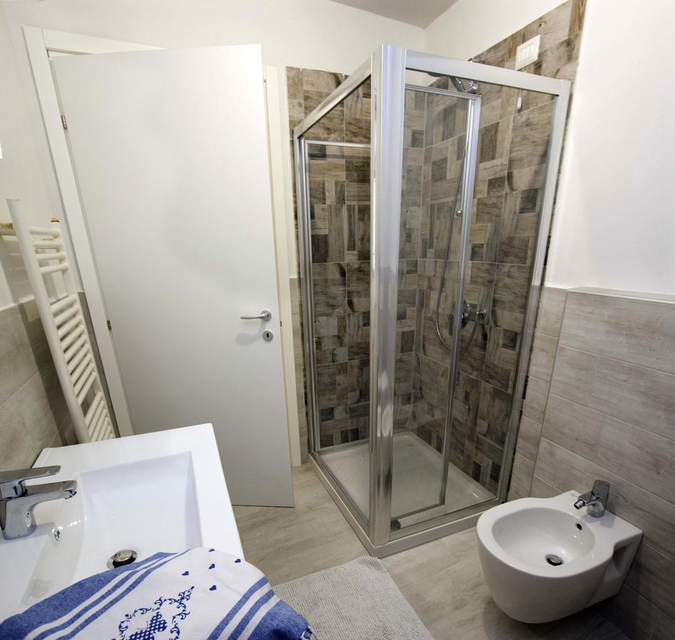 Apartamento Casa Madali' - Nel Borgo Marone Exterior foto